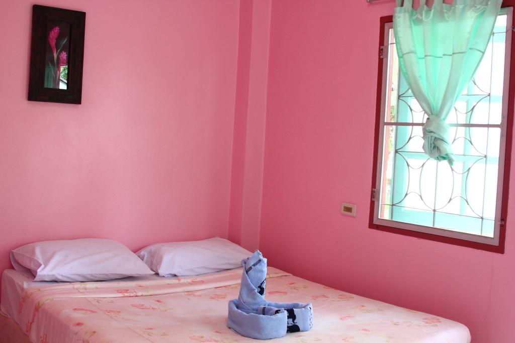 Dahla House Ranong Hotel Exterior foto